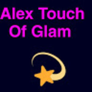 Meet your Posher, Alex touch of